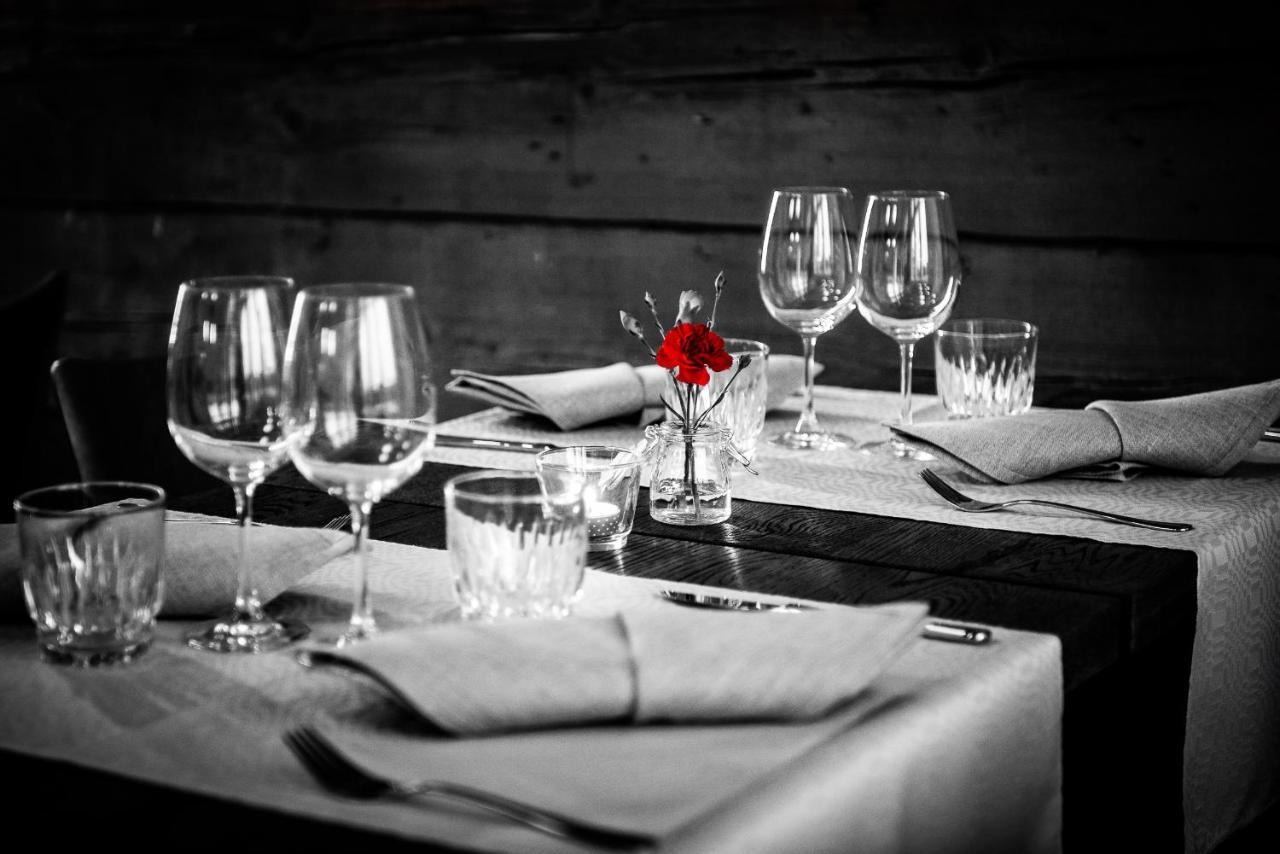 De Gamlas Hem Hotel & Restaurant Оулу Екстер'єр фото